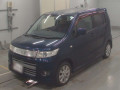 2009 Suzuki WAGON R STINGRAY