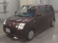 2008 Suzuki Alto