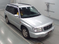 2001 Subaru Forester