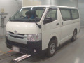 2020 Toyota Hiace Van