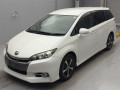 2013 Toyota Wish