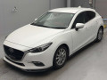 2016 Mazda Axela Sport