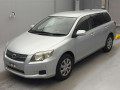 2007 Toyota Corolla Fielder