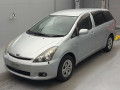 2005 Toyota Wish