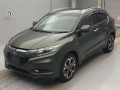 2015 Honda VEZEL
