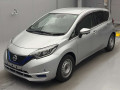 2018 Nissan Note