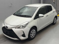 2020 Toyota Vitz