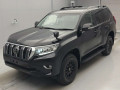 2022 Toyota Land Cruiser Prado