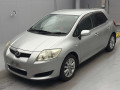 2007 Toyota Auris