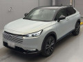 2026 Honda VEZEL