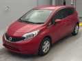2016 Nissan Note