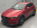 2017 Mazda CX-3