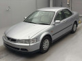 2001 Honda Accord