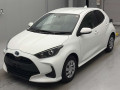 2023 Toyota YARIS