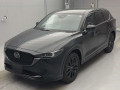 2023 Mazda CX-8
