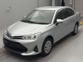 2021 Toyota Corolla Axio