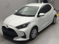 2023 Toyota YARIS