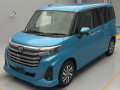 2023 Toyota Roomy