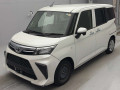 2023 Toyota Roomy