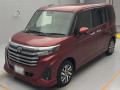 2022 Toyota Roomy