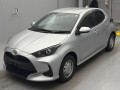 2021 Toyota YARIS