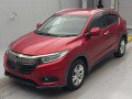 2019 Honda VEZEL