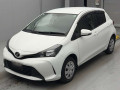 2016 Toyota Vitz