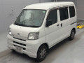 2015 Daihatsu Hijet Cargo