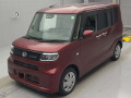 2020 Daihatsu Tanto