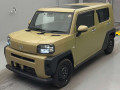 2023 Daihatsu TAFT