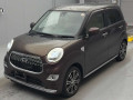2016 Daihatsu Cast