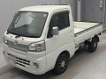 2017 Daihatsu Hijet Truck