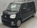 2018 Daihatsu Move Canbus