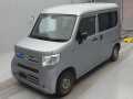 2020 Honda N-VAN