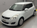 2012 Suzuki Swift