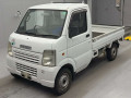 2006 Suzuki Carry Truck