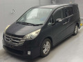 2009 Honda Step WGN