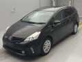2013 Toyota Prius alpha