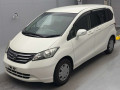 2011 Honda Freed