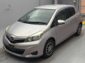 2012 Toyota Vitz