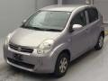 2011 Toyota Passo