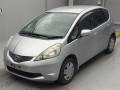 2009 Honda Fit