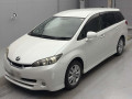 2011 Toyota Wish
