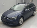 2015 Volkswagen Golf Variant
