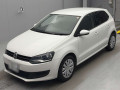 2014 Volkswagen Polo