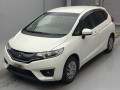 2014 Honda Fit