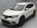 2015 Nissan X-Trail