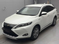 2014 Toyota Harrier Hybrid