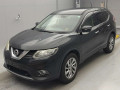 2017 Nissan X-Trail