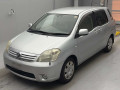 2007 Toyota Raum